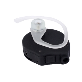 Bluetooth Headset Style Digital Video Recorder, Mini DV, Hidden Camera